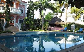 Hotel Casa Cornelia
